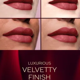 FACES CANADA Ultime Pro Matte Lip Crayon with Cocoa Butter & Chamomile 2.8g - Divine Rose 14 image 3