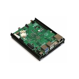 ODROID-M1 with 4GByte RAM image 1