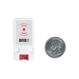 M5STACK RFID 2 Unit (WS1850S) image 3