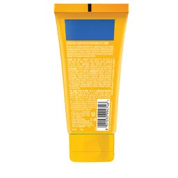 Lakme Blush & Glow Lemon Gel Face Wash With 100% Real Lemon Extract 100 g image 4