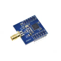 CC2530F256 Zigbee UART Wireless Core image 4