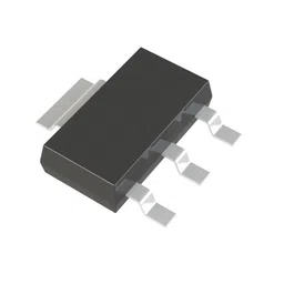 DMP6250SEQ-13-Diodes Incorporated-60V 6.1A 250mΩ@10V,1A 3V 1 P-Channel SOT-223-3 MOSFETs ROHS image 1