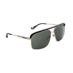 OPIUM Men Square Sunglasses with UV Protected Lens OP-1939-C02-image-56