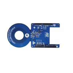 STMICROELECTRONICS Expansion Board, ST25DV04K, For STM32 Nucleo, Dynamic NFC/RFID Tag image 2
