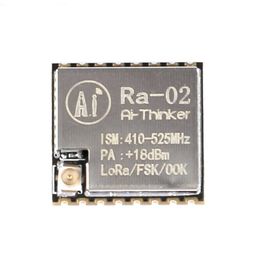 Ai Thinker LoRa Series Ra-02 Spread Spectrum Wireless Module image 1
