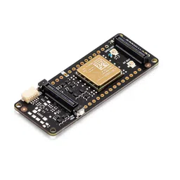 Official Arduino Portenta CAT.M1/NB IoT GNSS Shield ASX00027 image 1