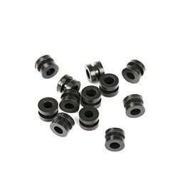 M3 Anti Vibration Rubber Damper Balls For FPV F4, F7 Flight Controller-4pcs. image 5