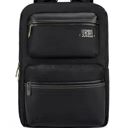 Urban Jungle Unisex Water Resistant Ergonomic Backpack-23