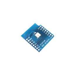 WS2812B RGB Shield Module image 3