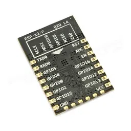 ESP-12F ESP8266 Wifi Wireless IoT Board Module image 2