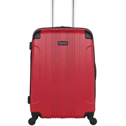 Kenneth Cole Set Of 3 Reaction Out of Bounds Hard-Sided Large Trolley Suitcase image 4