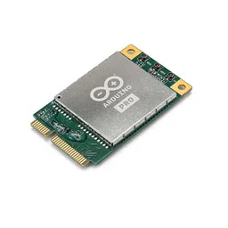 Official Arduino Pro 4G GNSS Module Global TPX00200 image 1