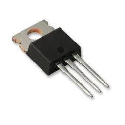 MC7818CTG-ONSEMI-Linear Voltage Regulator, 7818, Fixed, Positive, 20V To 35V In, 18V And 1A Out, TO-220-3MC7818CTG-ONSEMI-Linear Voltage Regulator, 7818, Fixed, Positive, 20V To 35V In, 18V And 1A Out, TO-220-3 image 1