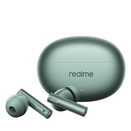 Realme Air 6 TWS Earbuds with 50dB Active Noise Cancellation image 5
