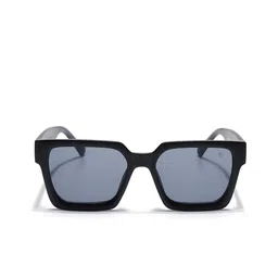 Eyejack Unisex Square Sunglasses with UV Protected Lens image 3