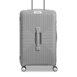 Safari Select Trunk Textured Hard-Sided Medium Trolley Suitcase image 3