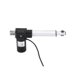 12V 150MMLinear Actuator Stroke Length Linear Actuator 6000N 5mm/s - RS298612V 150MMLinear Actuator Stroke Length Linear Actuator 6000N 5mm/s - RS2986 image 1
