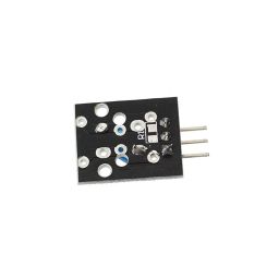 Tilt Switch Module 3.3-5V Mini Tilt Ball Switch Sensor Module For Arduino Ball Tilt Switch Module Microcontroller Tilt Switch Module For Home Automation - AB027Tilt Switch Module 3.3-5V Mini Tilt Ball Switch Sensor Module For Arduino Ball Tilt Switch Module Microcontroller Tilt Switch Module For Home Automation - AB027 image 3