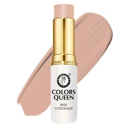 Colors Queen Perfect Base Oil Free Concealer Stick 8g - Deep 05-37
