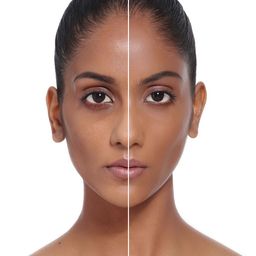 Revlon Touch & Glow Moisturizing Liquid Make Up - Rich Mist image 4