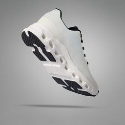 HRX by Hrithik Roshan Men Mesh Running Non-Marking Shoes image 2