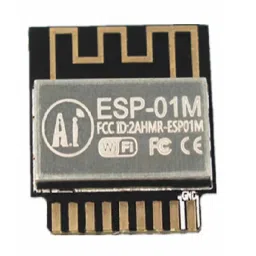 Ai Thinker ESP-01M WiFi Module image 2