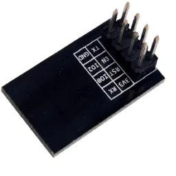 Ai Thinker ESP-01S ESP8266 WiFi Module – Streamline IoT Connectivity image 2