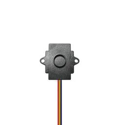 24V Capacitive Contactless Externally Liquid Level Sensor image 2