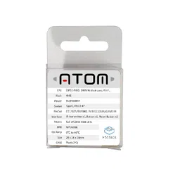 M5Stack ATOM Matrix ESP32 Development Kit image 4
