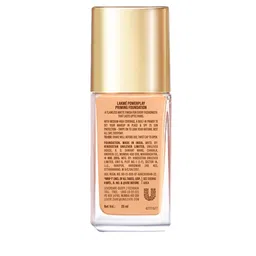 Lakme 9to5 Powerplay Priming Foundation, Built in Primer, SPF 20, Warm Creme, 25 ml image 2