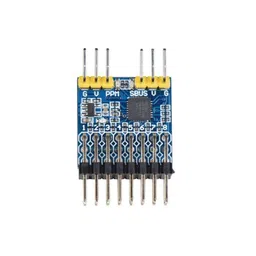 8CH PWM PPM SBUS Signal Conversion Module image 4
