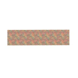 Alina decor Multicoloured Digitally Printed Table Runner image 3