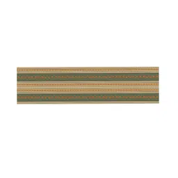 Alina decor Multicoloured Digitally Printed Table Runner image 3
