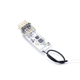 2.4G 4CH Receiver Compatible with D8 Receiver w/ PWM Output image 4
