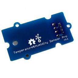 SeeedStudio Grove Temperature&Humidity Sensor Pro image 4