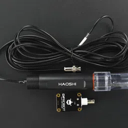 DFRobot Gravity Industrial Grade Analog pH Sensor / Meter Pro Kit V2 image 2