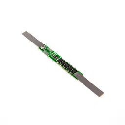 1S 3.7V 6A 4MOS BMS Li-ion 18650 Battery Protection Board image 4