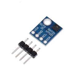 GY-21 HTU21 Sensor Module image 1