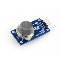 Waveshare MQ-7 Gas Sensor image 3