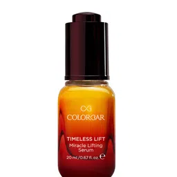 Colorbar Timeless Lift Miracle Lifting Serum with Vitamin C 20 ml-58