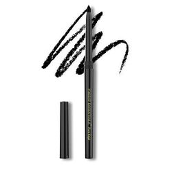 Forest Essentials Gulaab Khaas Natural Kajal with Intense Colour 0.3g - Charcoal Black-1