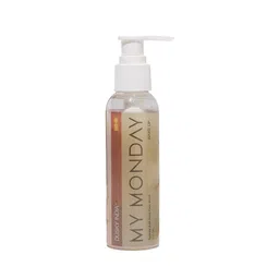 DUSKY INDIA My Monday Tea Tree Anti Acne Face Wash -120 ml-28