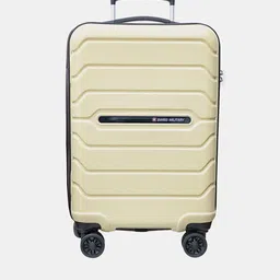 SWISS MILITARY RhombusTextured Hard-Sided Cabin Suitcase-21