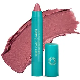 Parul Garg Day & Night Creamy Matte Lip Crayon- 3.2 ml- Pink 34-34
