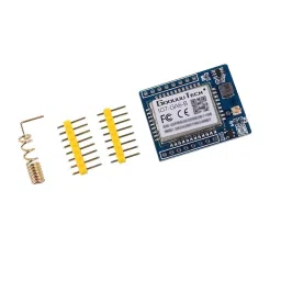 GA6-B Mini GPRS/GSM Module SMS/Voice Development Board Wireless Data Super SIM800L image 2