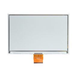 Waveshare 7.3inch e-Paper (G) raw display 800×480 SPI Interface image 3