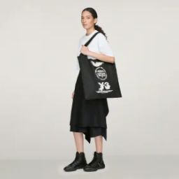 Y-3 Tote-35