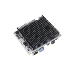 BeagleBone AI-64, TDA4VM, ARM Cortex-A72, 4GB RAM, 16GB eMMC, USB 3.0 Type-C, M.2 E-key image 2