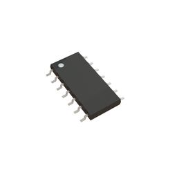 LM224D-Stmicroelectronics-General Purpose Amplifier 4 Circuit 14-SOLM224D-Stmicroelectronics-General Purpose Amplifier 4 Circuit 14-SO image 1