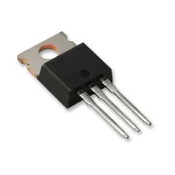MC7812BTG-ONSEMI-Linear Voltage Regulator, 7812, Fixed, Positive Voltage, 19V To 35V In, 12V And 1A Out, TO-220-3MC7812BTG-ONSEMI-Linear Voltage Regulator, 7812, Fixed, Positive Voltage, 19V To 35V In, 12V And 1A Out, TO-220-3 image 1
